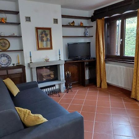 Appartements Le-Z-Aravi 2 Aosta Exterior foto