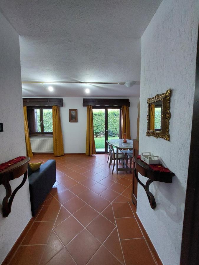 Appartements Le-Z-Aravi 2 Aosta Exterior foto