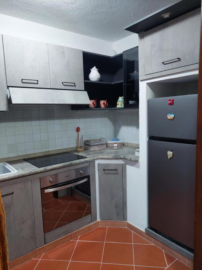 Appartements Le-Z-Aravi 2 Aosta Exterior foto