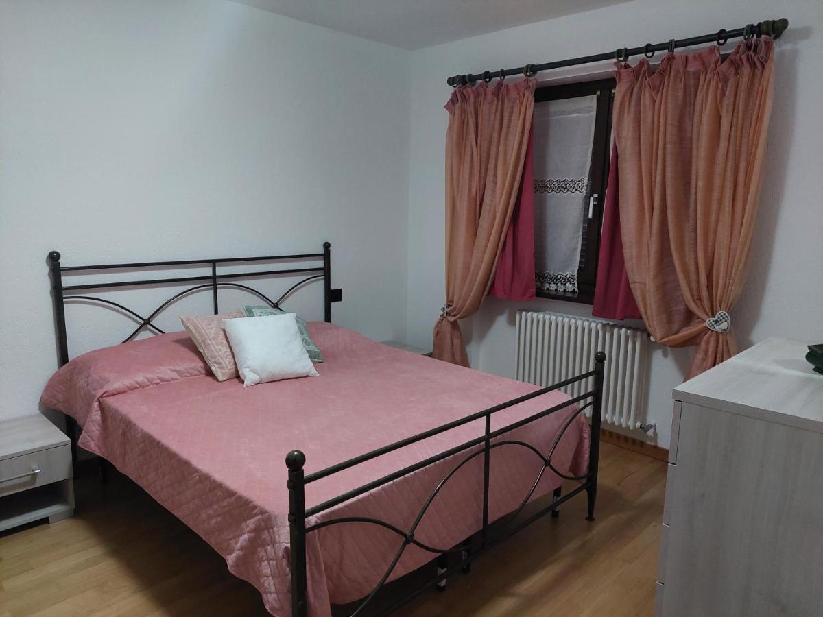 Appartements Le-Z-Aravi 2 Aosta Exterior foto