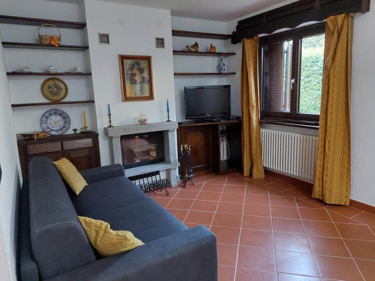 Appartements Le-Z-Aravi 2 Aosta Exterior foto